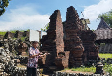 Candi Bentar, Gerbang atau Gapura Khas Cirebon yang Bernilai Sejarah Tinggi