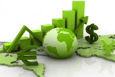 Gebrakan Green Financing