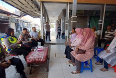 Minim Promosi dan Tak Ada Papan Nama, Sentral Batik Trusmi Sepi Pengunjung 