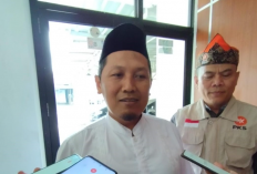 Keputusan MK Ubah Peta Politik di Daerah, DPD PKS Kuningan Tunggu Arahan Pusat