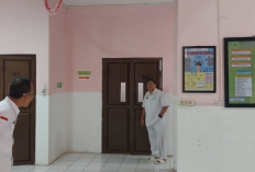 Petugas KPPS Alami Depresi dan Gangguan Jiwa di Rawat  RS  Gunungdjati