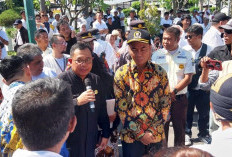 Kenaikan Tarif PBB di Kota Cirebon Bisa Dibatalkan atau Tidak, Kepala BPKPD: Kewenangan Ada di Pj Walikota