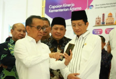 Jalankan Program Prioritas Presiden