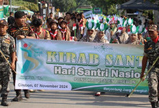 Ajak Sukseskan Pilkada, Siapkan Beragam Kegiatan, dari Baksos hingga Istighotsah