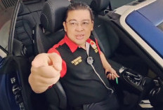 Alvin Lim Tantang Pratiwi Novi dan Denny Sumargo Siram Mata dengan Air Keras: 