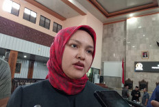 Sophi Menuju 16 Oktober: Ketua DPRD Kabupaten Cirebon