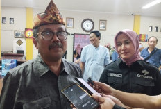 Tak akan Intervensi, Imron Pastikan Proses Penunjukan Ketua DPRD Kabupaten Cirebon Ada di DPP
