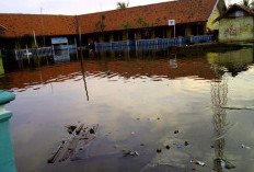 21 Kecamatan Rawan Banjir,  BTT sebesar Rp25 Miliar Disiapkan