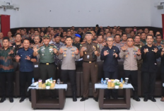 Polres Indramayu Gelar Operasi Mantap Praja Lodaya Mulai 21 Agustus 