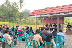 Sinergi Sosialisasi untuk Pemilih Pemula