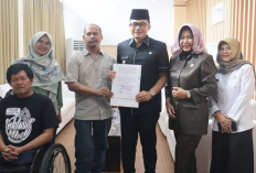  Tekan Kerjasama dengan Forum Komunikasi Difabel Cirebon, Wujudkan Desa Ramah Penyandang Disabilitas