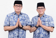 Siap Majukan Ponpes dan UMKM, Pasangan Rahim Siapkan Program Pemadam Kelaparan