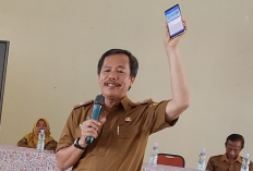 3 Kecamatan Capaian IKD Cukup Bagus, se-Kabupaten Cirebon Baru 8 Persen, Sementara Target Pusat 25 Persen