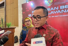 Cegah Joki, Pastikan Seleksi CPNS 2024 Terapkan Sistem Double Face Recognition