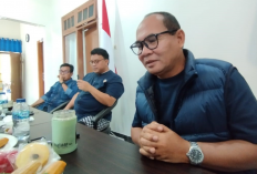 7 Orang Masih Tunggu Rekom Nasdem, Proses Penjaringan Masih Berlanjut