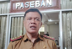 Ada WFH, Daerah Lakukan Penyesuaian, Pastikan Pelayanan Tetap Jalan