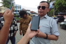 Muncul Nama Dokter Deni, Golkar Tetap Usung Sekda Dian dalam Pilkada