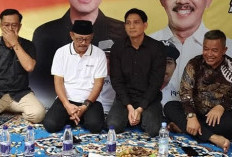 Segera Persiapkan Pemekaran Inbar