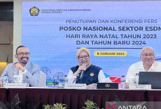 Kuota Penyaluran BBM Pertalite Tahun 2024 Menurun 