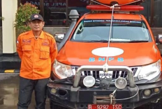 Cegah Banjir, Pamkab Cirebon-BBWS Lakukan Normalisasi Sungai 