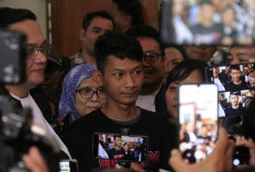 Lanjut Lagi Sidang PK Saka Tatal, Hadirkan Saksi-saksi Fakta