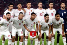 Selain Mees Hilgers yang Absen saat Kontra Jepang, Pemain Ini Juga Tidak Bisa Masuk Skuad Timnas Indonesia