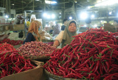 Cirebon Kembali Capai Inflasi Terendah di Jawa Barat