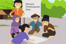 Transformasi Desa di Era Digital untuk Ketahanan Pangan Berkelanjutan