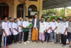 Kesadaran Bayar Zakat Pertanian di Kabupaten Majalengka Rendah 