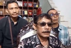 Alun-Alun Kasepuhan Cirebon Ricuh, Prabu Diaz: Awalnya Cuma Mau Diskusi Siapa yang Berhak Menjadi Sultan