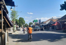 Ini Penyebab Suhu Udara Dingin Akhir-akhir Ini, Termasuk di Cirebon