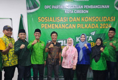 Ini Pesan Idola Kepada Simpatisannya Saat Sosialisasi Ke Masyarakat di Pilkada 2024