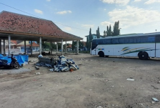 Ditolak Pemdes, Terminal Ciledug Terancam Dihapus