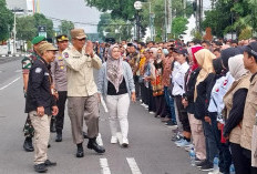 Kota Cirebon Siap Gelar Pemilu 2024