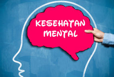 Kesehatan Mental Pasca Pemilu