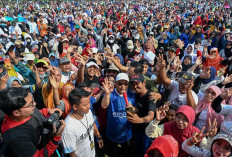 Peringati Sumpah Pemuda, Ahmad Syaikhu: Pemuda Harus Semakin Inovatif dan Kreatif dalam Pembangunan