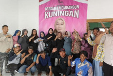 Kader Demokrat Pindah Haluan