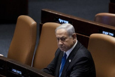 Sidang Dugaan Korupsi Netanyahu Berlanjut
