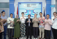 UGJ Cirebon Go International