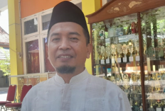 Dua Nama Masih Digodok PKS, Siapa Dapat Rekom Pilkada, Azrul Zuniarto Atau H Dede Muharam?