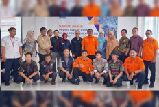 Kota Cirebon Perlu Mitigasi Risiko Bencana 