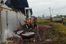 31.500 Ayam Mati Terpanggang