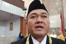 Ini Dia Pekerjaan Rumah Anggota DPRD Kabupaten Cirebon yang Baru Dilantik