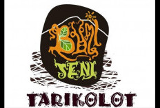Bumi Seni Tarikolot, Oase di Pangkuan Ciremai