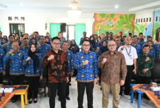 BPK Wilayah Jawa Barat Evaluasi Kinerja Program JKN 