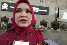 Ketua DPRD Kabupaten Cirebon: Kita Akan Bahas Ulang Raperda RTRW