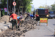 Suntikan Modal PDAM Kota Cirebon Digeser Tahun Depan