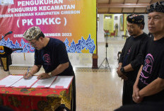 Butuh Dukungan Anggaran, DKKC Ingin Saingi Jogjakarta dan Solo