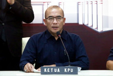 Caleg Terpilih Tak Harus Mundur Jika Maju Pilkada 2024