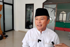 Minggu Ini Rekom Golkar Untuk Cabup Kuningan Bakal Turun 